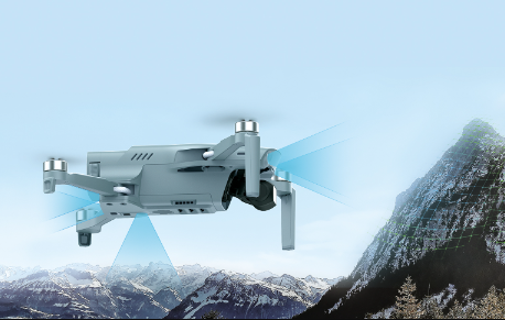 华科尔mini pro (手机版)_zui_飞行器_智能