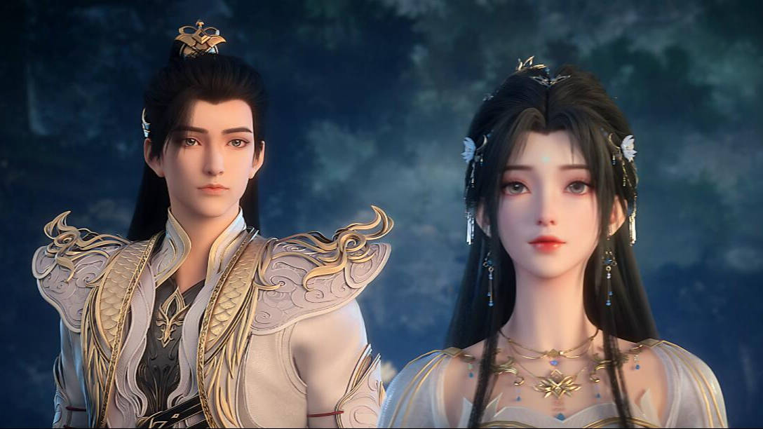 完美世界:石昊开挂本事有多强?