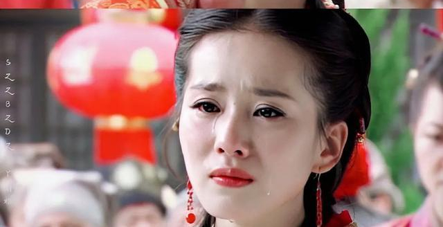 的女星,我只服这6位,媚骨天成不说,辨识度还高_刘诗诗_郭珍霓_角色