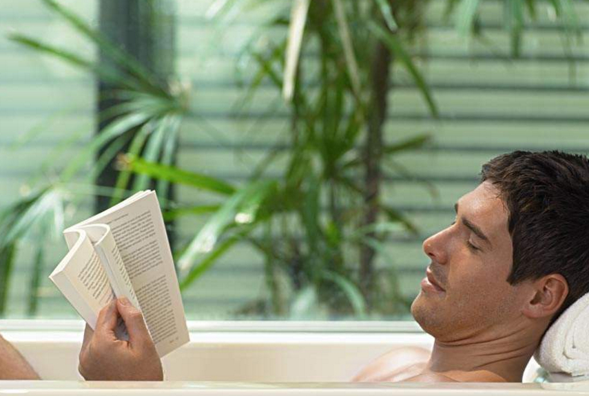 原创男人洗澡的时候1个部位多洗两下肾脏或许会谢谢你