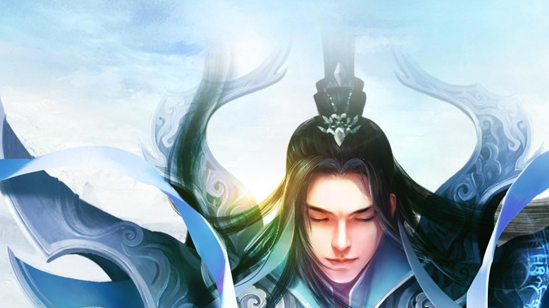 《大道朝天》井九获得新宠物:雪嘤嘤