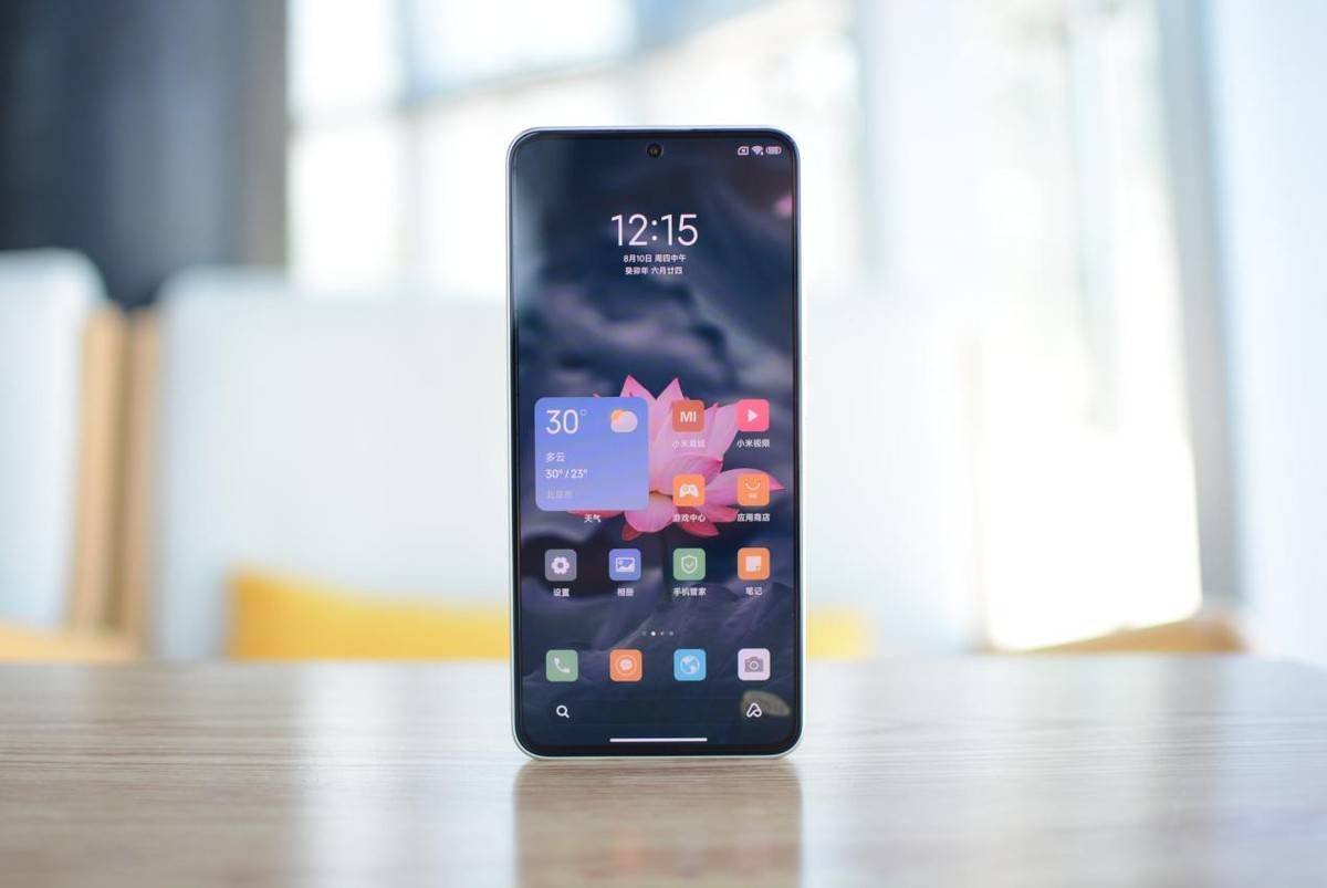 177万跑分 120w闪充,16gb 512gb旗舰更亲民_redmi_生活_功能