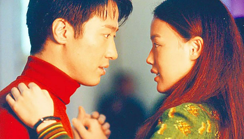 黎明的感情往事,为何放弃舒淇娶了乐基儿_恋情_父母_王祖贤