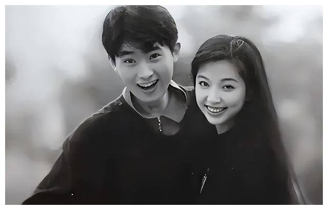 53岁古天乐隐瞒婚姻真相?儿子10岁,妻子是萱萱?古天乐回应!