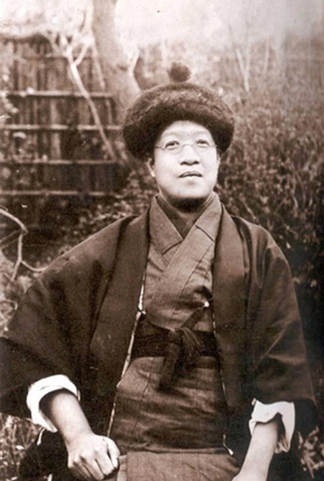 帝国主义国家,为了在华利益,也想着把章太炎,邹容交给清政府处理.