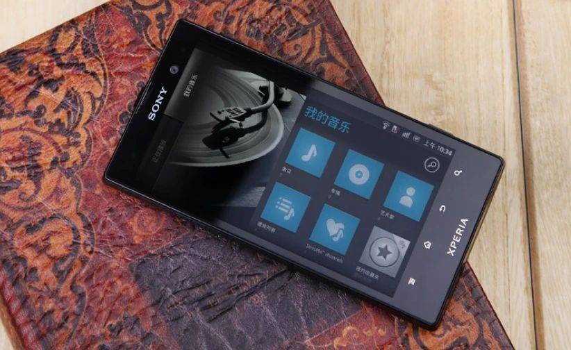 教你用旧手机充当电视盒子,成本才53元!_索尼_micro_接口