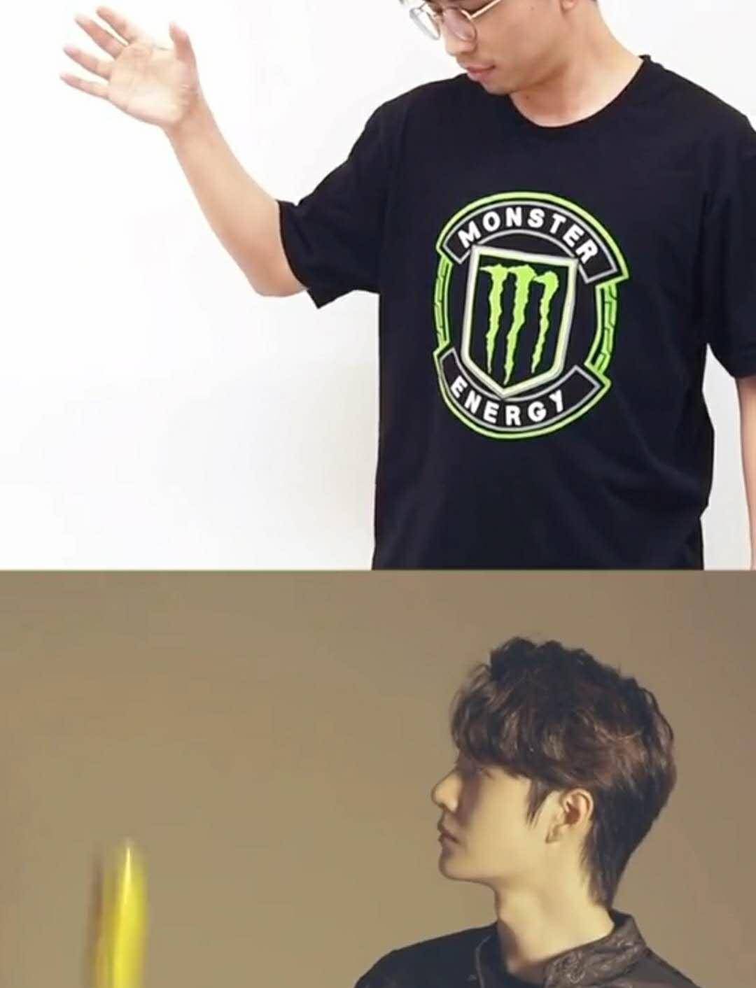 王一博新策划花絮来了!