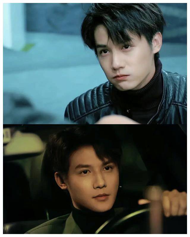 符龙飞女儿小龙妹,檀健次是干爹?解开真相!_家庭_成长_组合