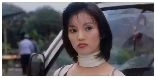 献身艺术,彭丹的巅峰之作,"卖力"展现神采焕发,传奇依旧.