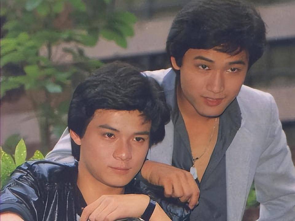 黄日华:一生一个郭靖便足矣,他却演了6个别人无法超越的角色_演艺