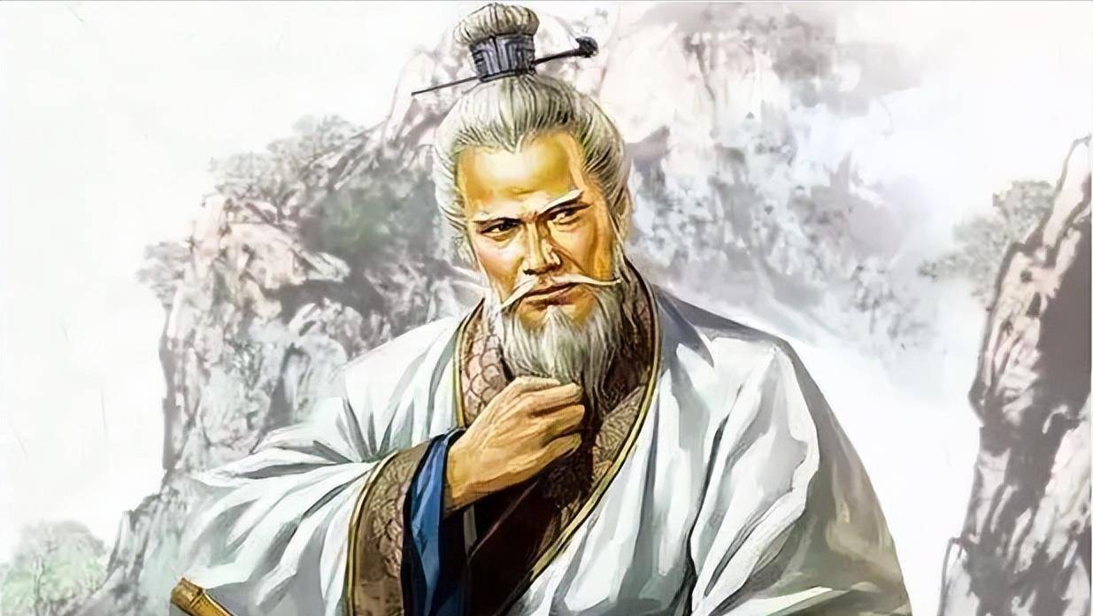 看相,预言他们必能当大官,三人走后袁天罡直叹可惜_时候_因为_玄学