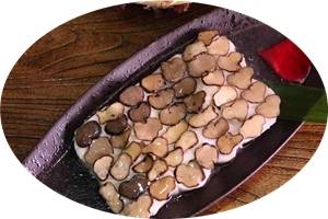 《喜欢你》中的美食及其它_流年_有味_人生