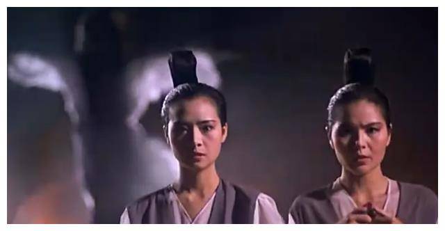 《祭祀五通神:《聊斋》古装艳情片,最大尺度的村民传奇》_爱情_电影界