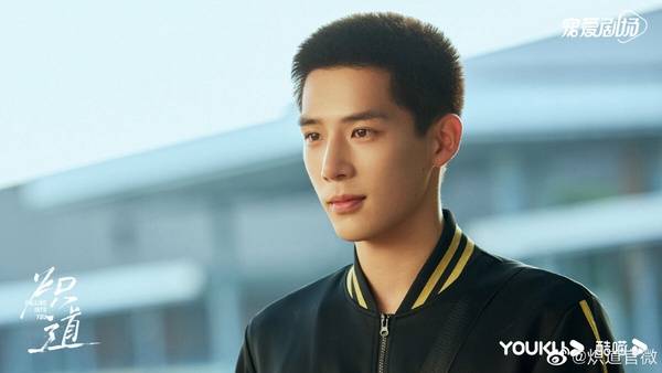 《暴雪时分》吴磊第4,肖战第2,冠军是他_图片_微博_来源