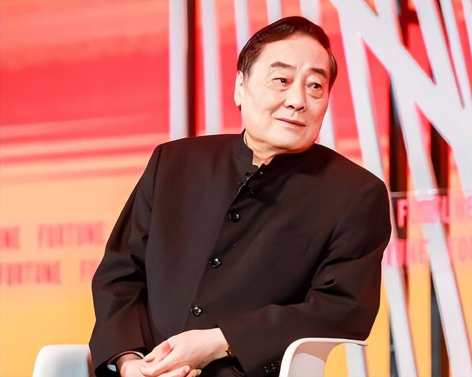 钟睒睒赚差价被宗庆后开除旧事出圈,受波及_网友_娃哈哈集团_竞争