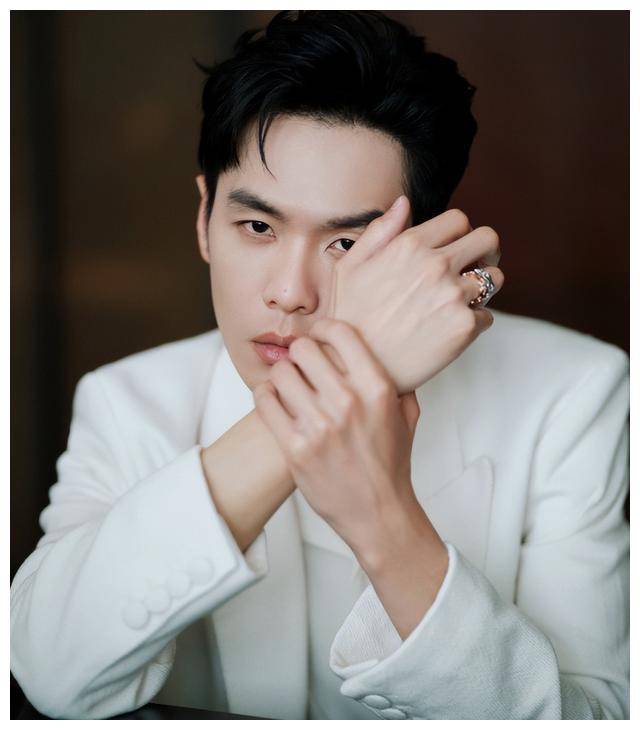 张若昀,马思纯携手出演《血缘相对论》,唐嫣意外加盟!_演技_观众_身世