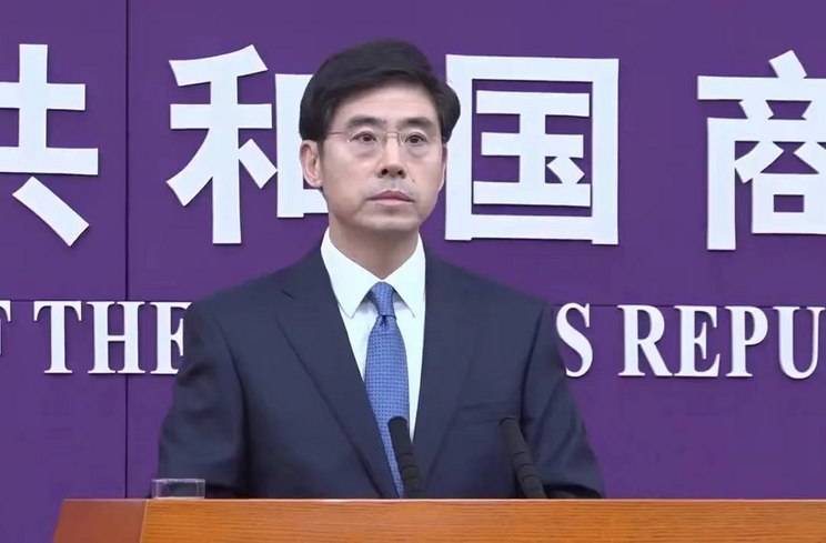 采取措施阻止从墨西哥进口低价中国汽车,商务部新闻发言人何亚东表示