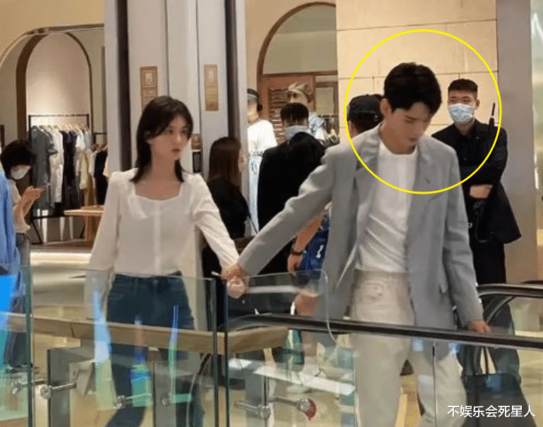 龚俊颜值严重收缩?