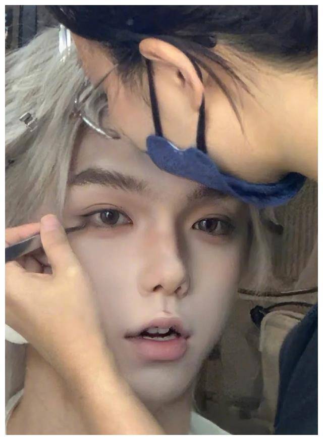 宋小宝恶搞王嘉尔混淆审美观何时休