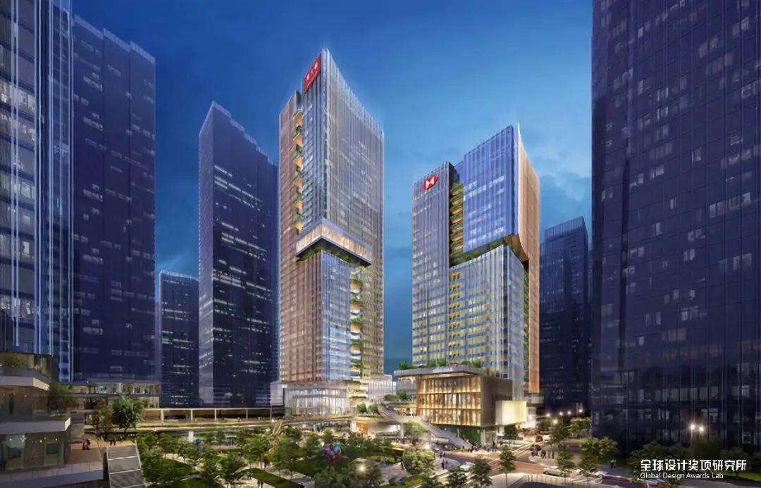 2023香港及湾区设计奖揭晓:金奖银奖共48个,设计创新