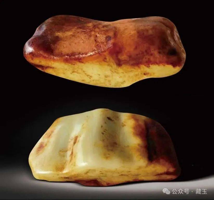 精品_和田玉_料子