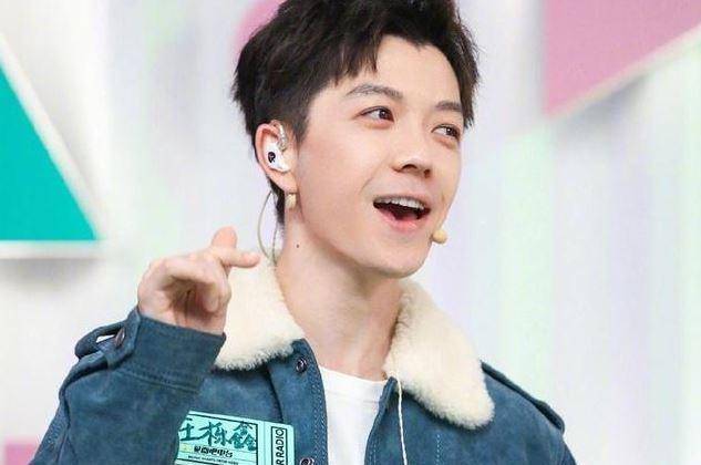 爆改花美男:何炅,宋小宝,杨迪等变帅,网友:韩东君好好当硬汉_造型