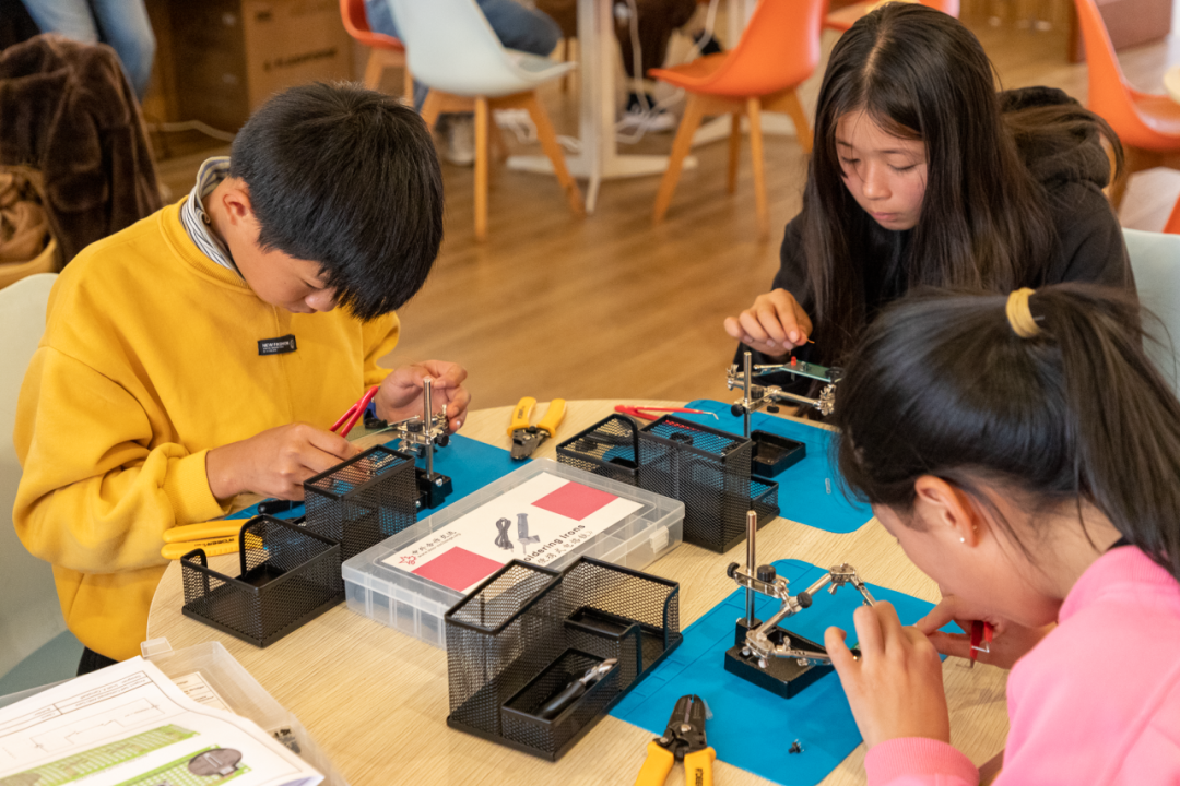 2024斯坦星球国内双语营 独家stem国际夏令营!全真国际夏令营!