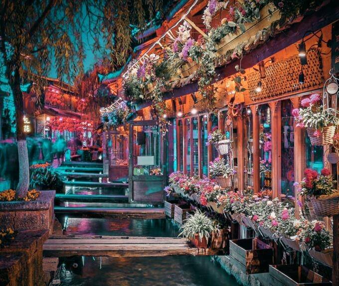 云南自由行攻略:去一趟云南6日游大概多少钱,云南自由行6天报价多少钱