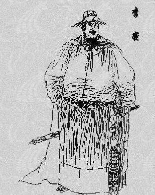 今天我来说说,隋末我为什么没有夺得天下_隋朝_时候_孙安祖