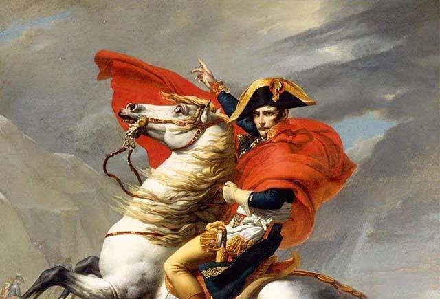 浅析拿破仑的法律思想与法治_司法_男孩