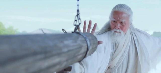 一代宗师张三丰到底活了多少岁?还是羽化成仙了?_朱棣_时期_朱元璋