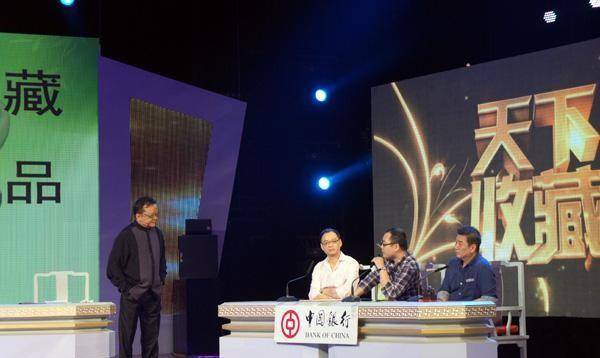 专家17万骗走乾隆真迹,拍卖8736万元,老农起诉,法院