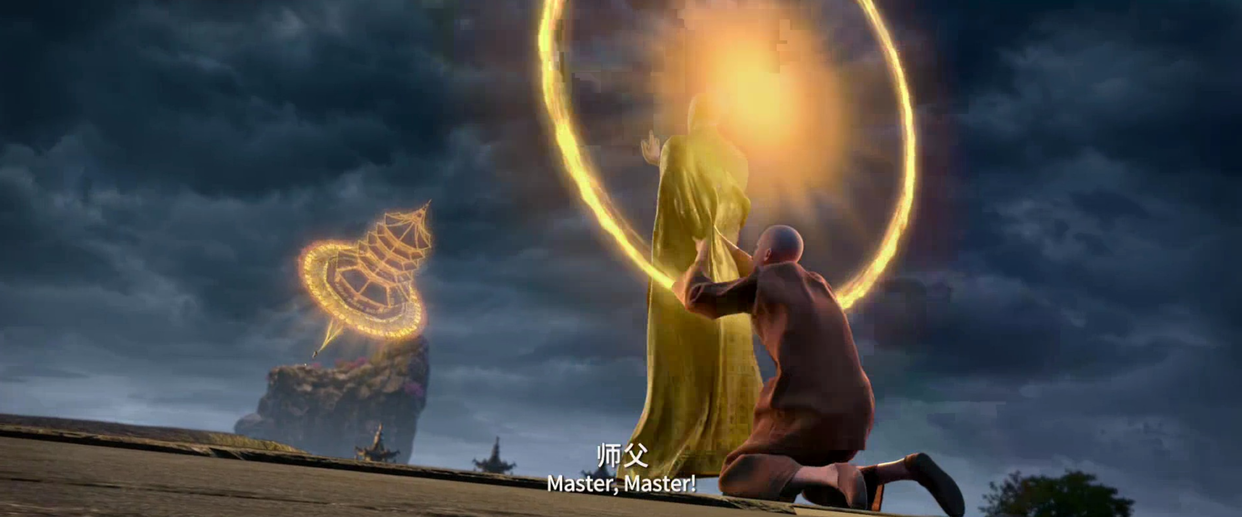 青蛇劫起:"转世"不代表情缘,浪漫无需对号入座_许仙_小白_许宣