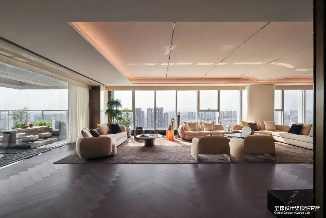 中国大陆篇 | 2024 德国if设计奖揭晓,ccd,李友友室