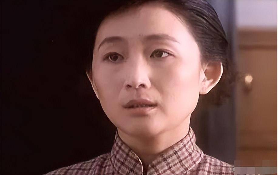 虽然其貌不扬,却演啥像啥,这五位老戏骨个个演技封神_奚美娟_角色