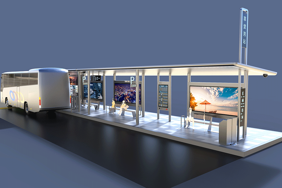 城市_设计_标识