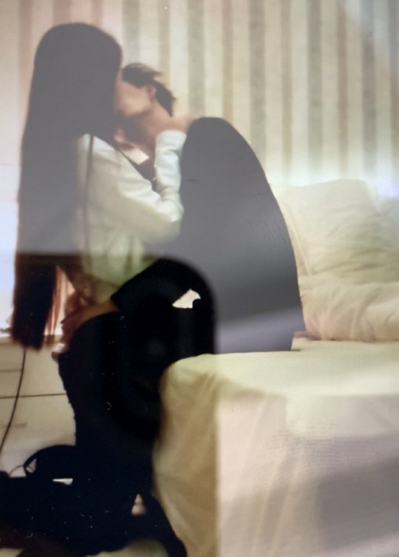 肖宇梁前女友再曝细节:曾交往十几个爱豆,姚明明也是