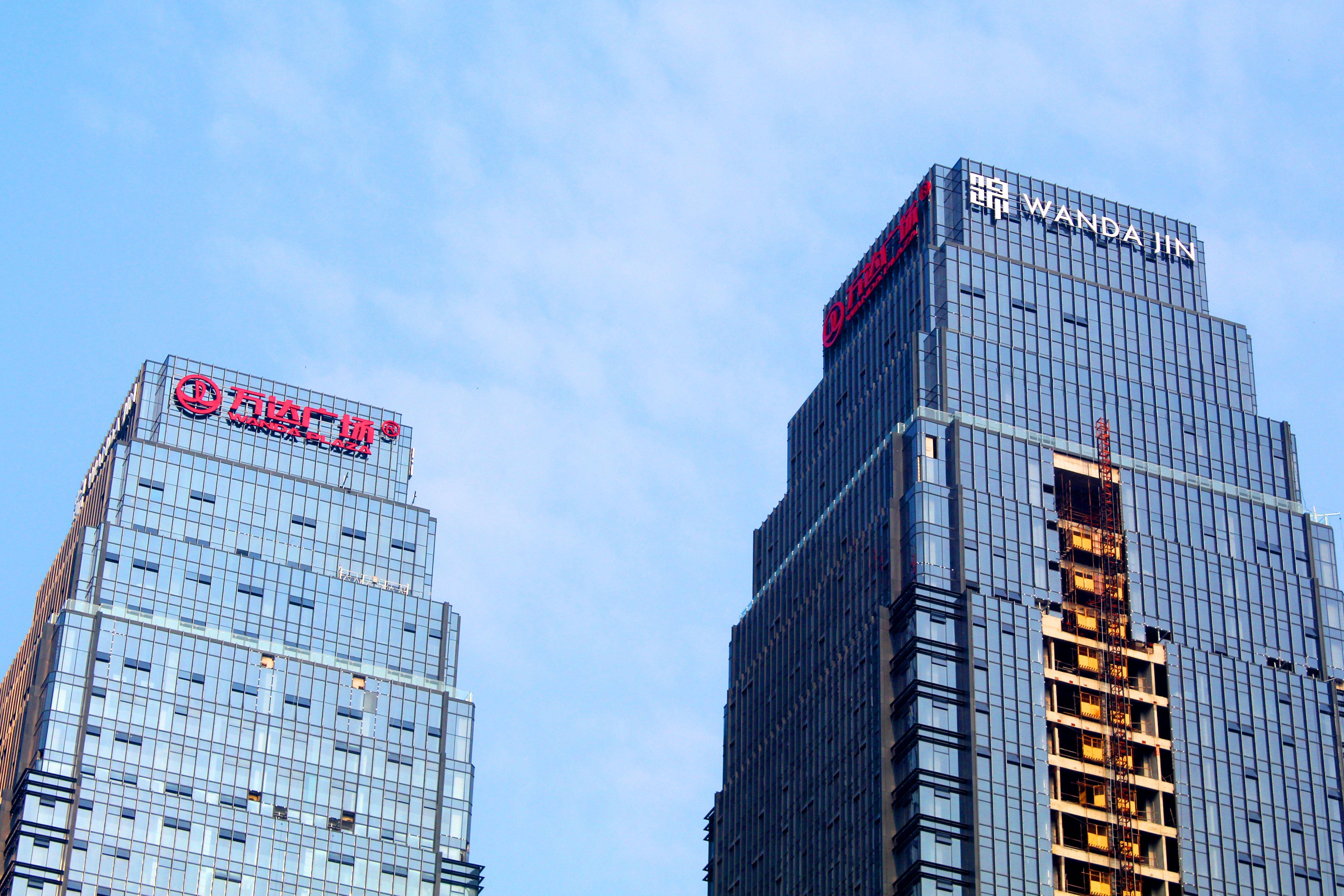 字工场分享:幕墙大字制作常用材质!_材料_效果_环境