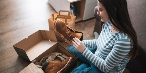 如何应对零售淡季和退换货,ai智能科技或是直击鞋履