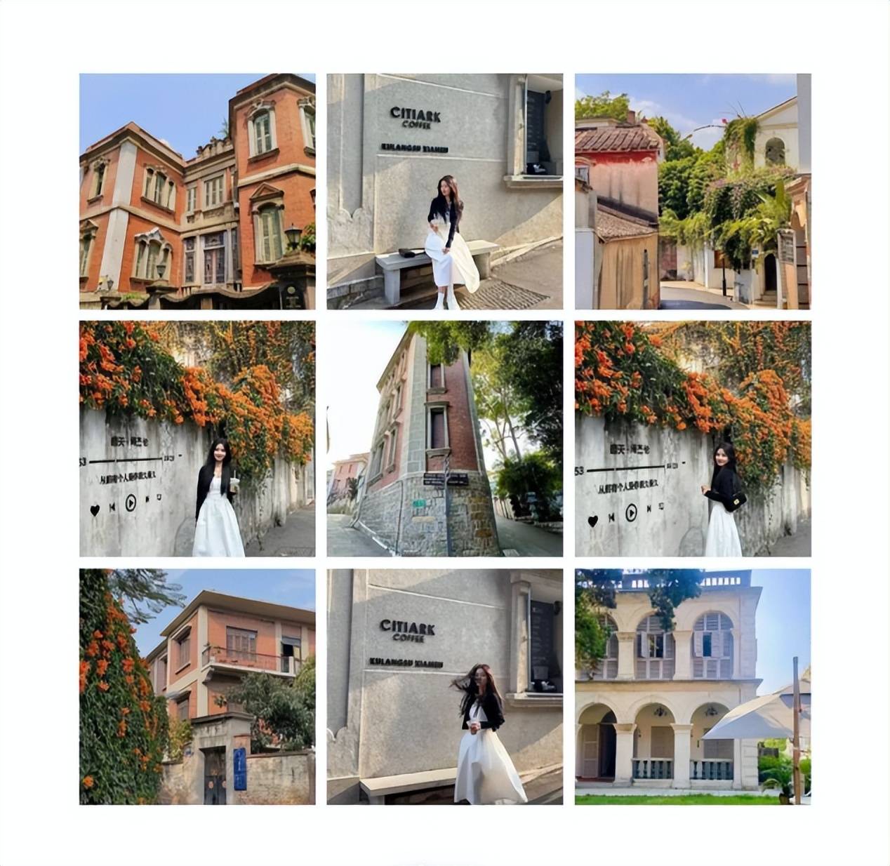 厦门旅游攻略自由行 第一次来厦门不要慌 来看旅游攻略
