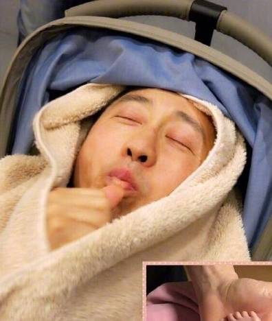 吴莫愁庚澄庆与伊能静同台演