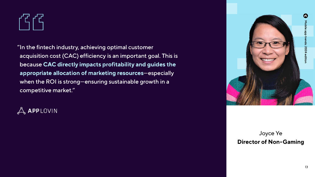 adjust:2024年移动应用趋势报告(英文版)(附下载)_公众_营销_规模