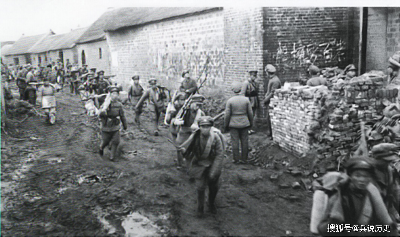 大汉_敌人_副官