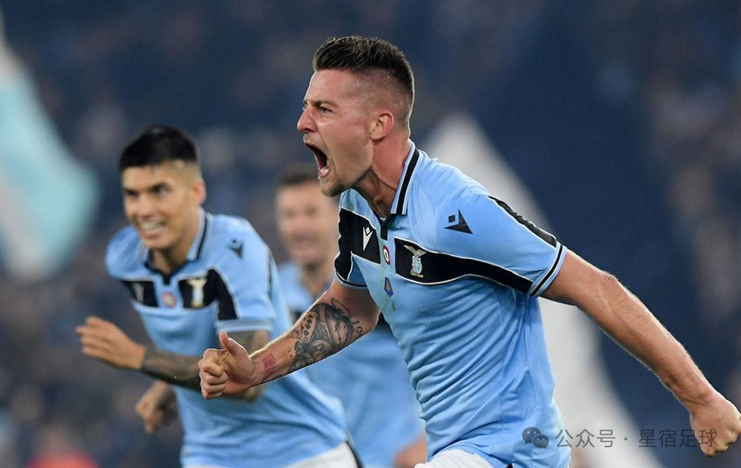 意甲:拉齐奥vs ac米兰 赛事前瞻(内有惊喜)_比赛_欧冠_方面