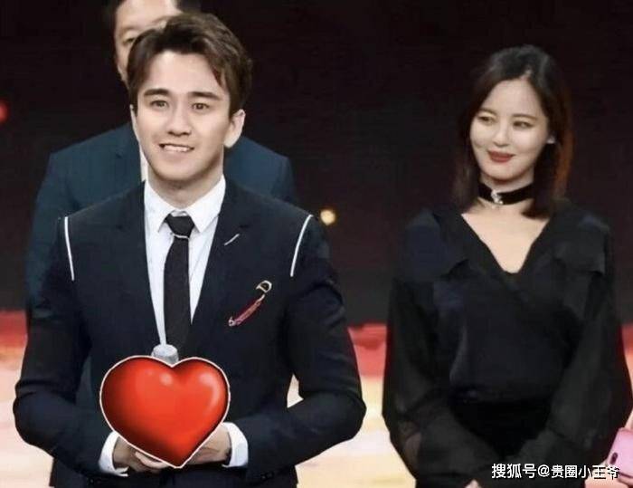 翟天临塌房之后,整个人仿佛从娱乐圈消失了一样,身为女友的辛芷蕾并没