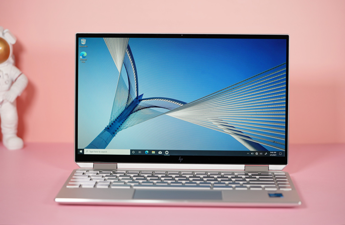 惠普幽灵x360评测:4k a屏 傲腾加持_旗舰_evo_笔记本