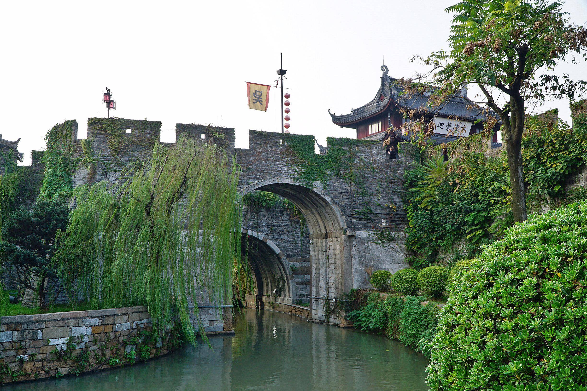 苏州3天3夜最全旅游攻略,吃喝玩乐不踩雷,建议收藏