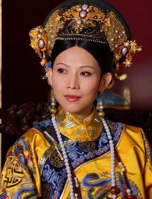 清朝皇后生日的那一天应该怎么度过?