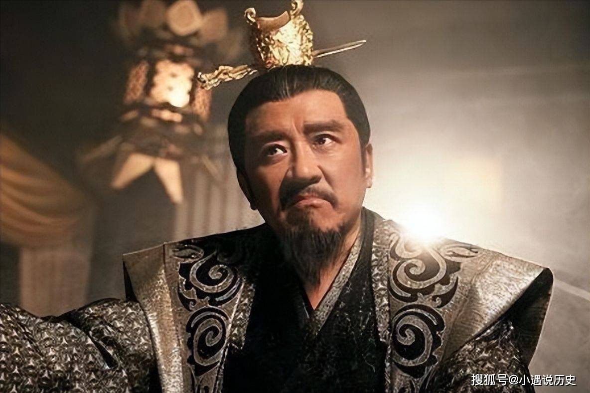 装瞎3年,妻子当面给他戴绿帽子,最后结局大快人心_杨行密_延寿_王位