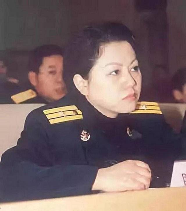 王伟遗孀阮国琴:丈夫牺牲她拒绝改嫁,独自将儿子培养成栋梁之材_飞行